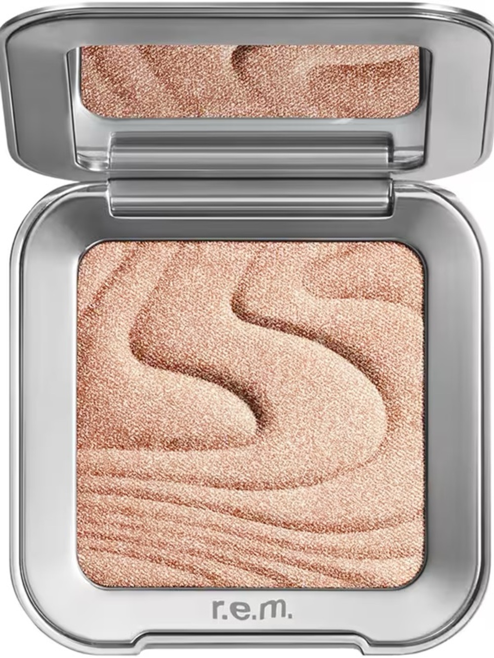 r.e.m. beauty interstellar highlighter topper